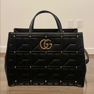 Gucci tote bag